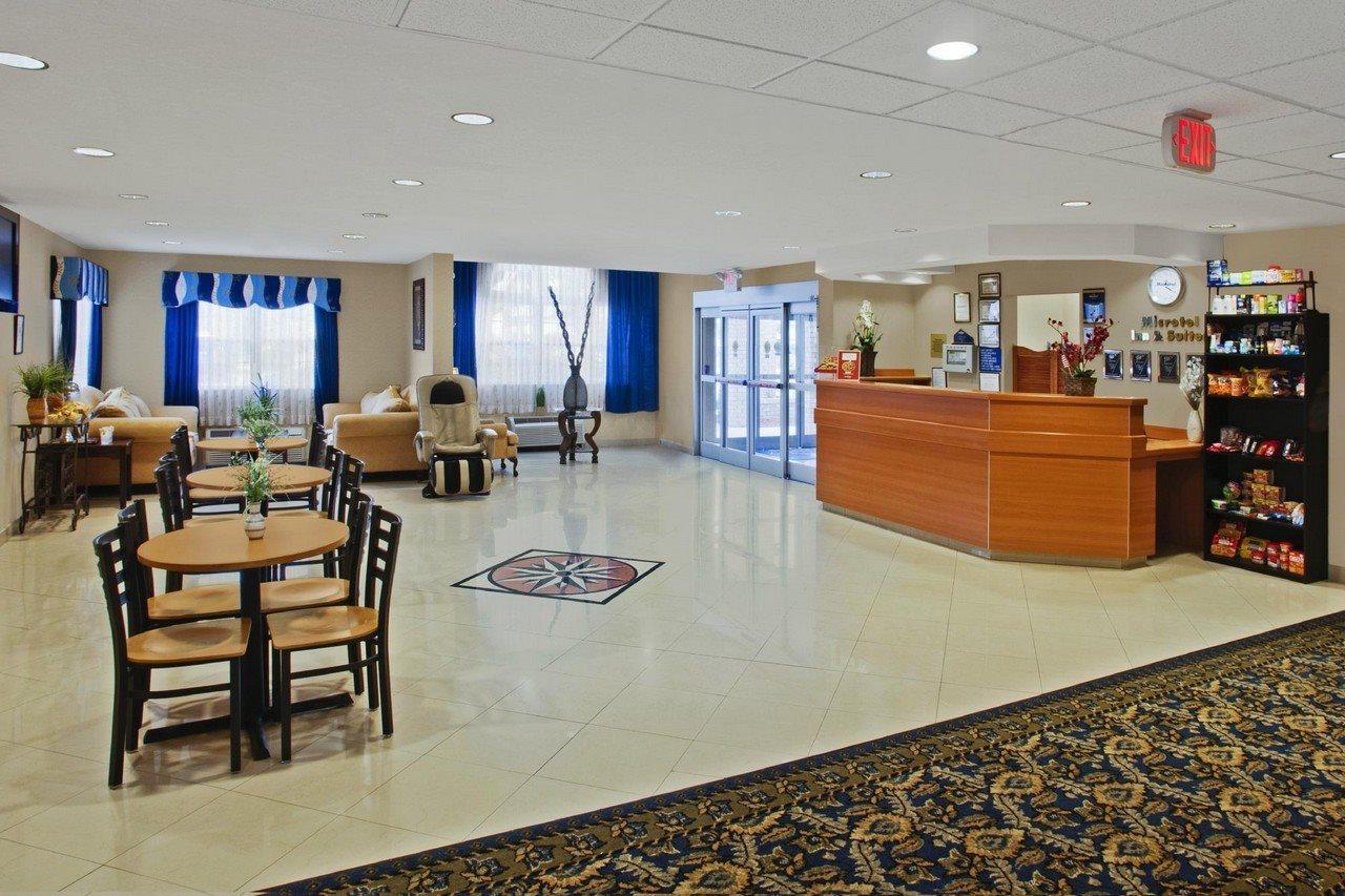 Microtel Inn & Suites By Wyndham Kingsland Naval Base I-95 Kültér fotó