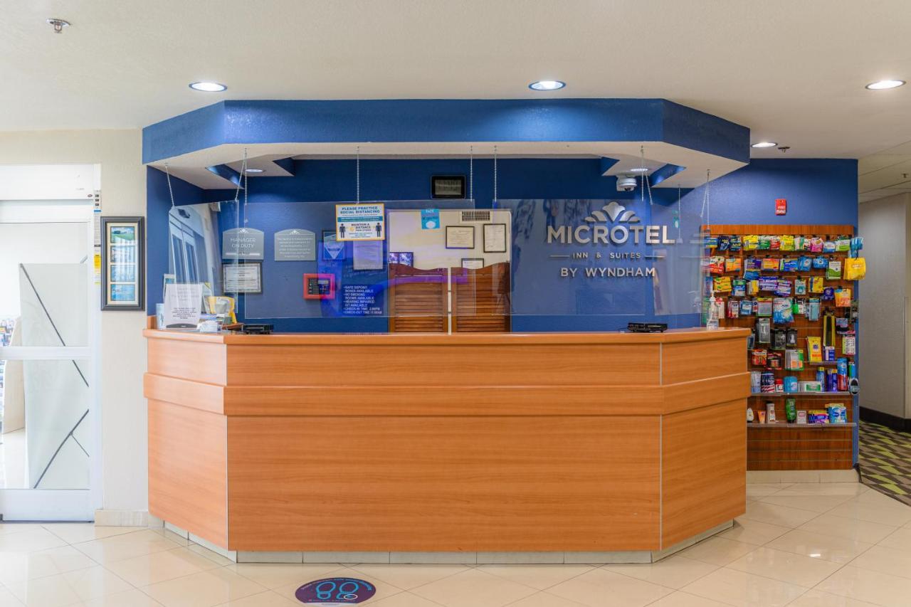 Microtel Inn & Suites By Wyndham Kingsland Naval Base I-95 Kültér fotó