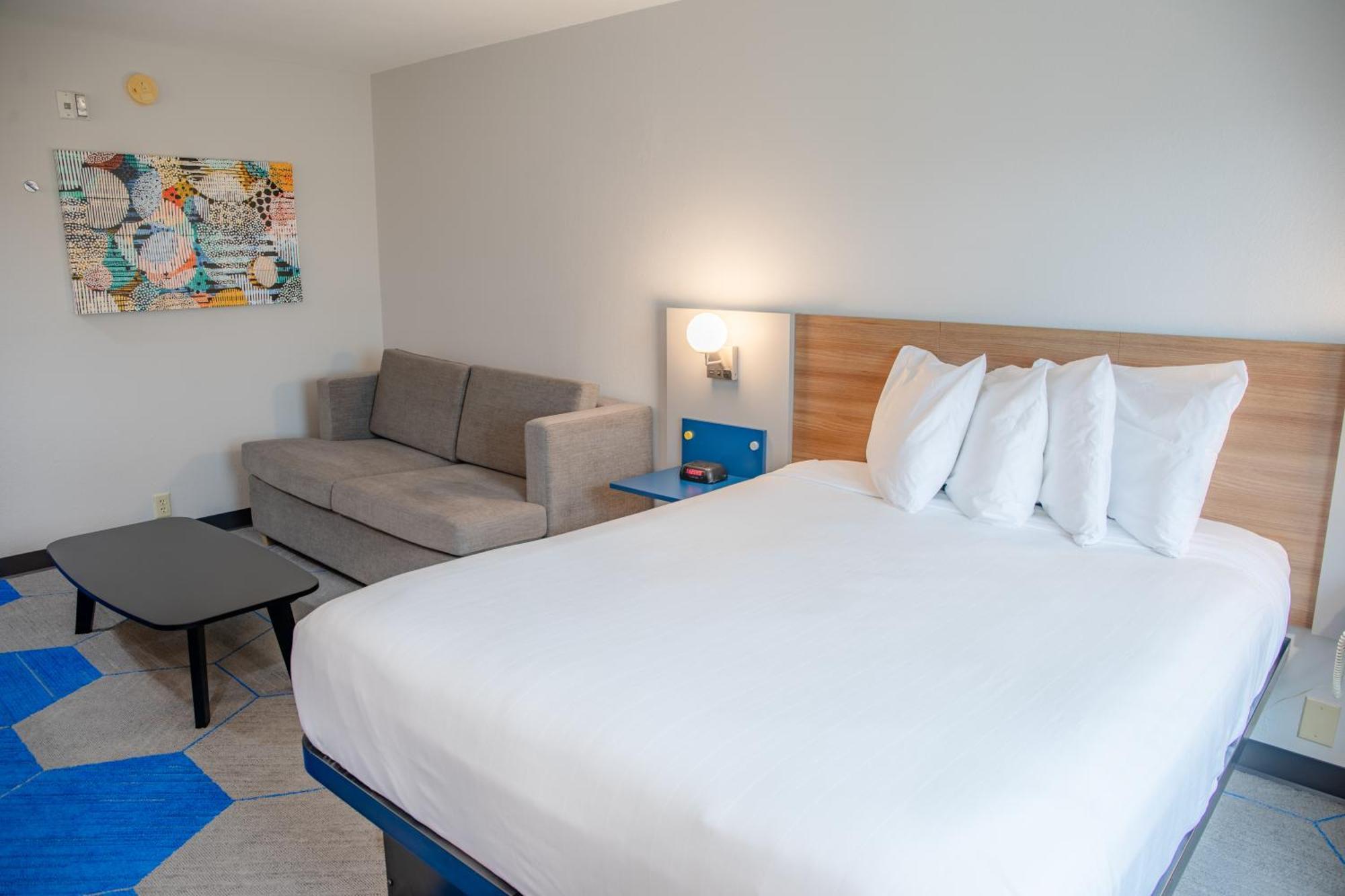 Microtel Inn & Suites By Wyndham Kingsland Naval Base I-95 Kültér fotó