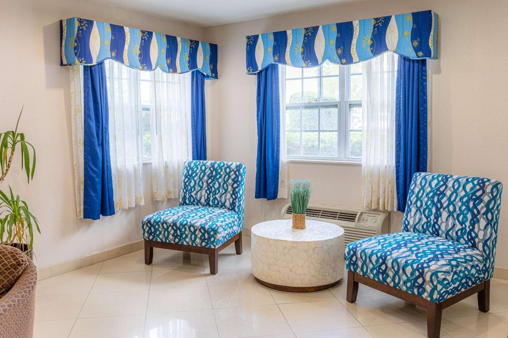 Microtel Inn & Suites By Wyndham Kingsland Naval Base I-95 Kültér fotó