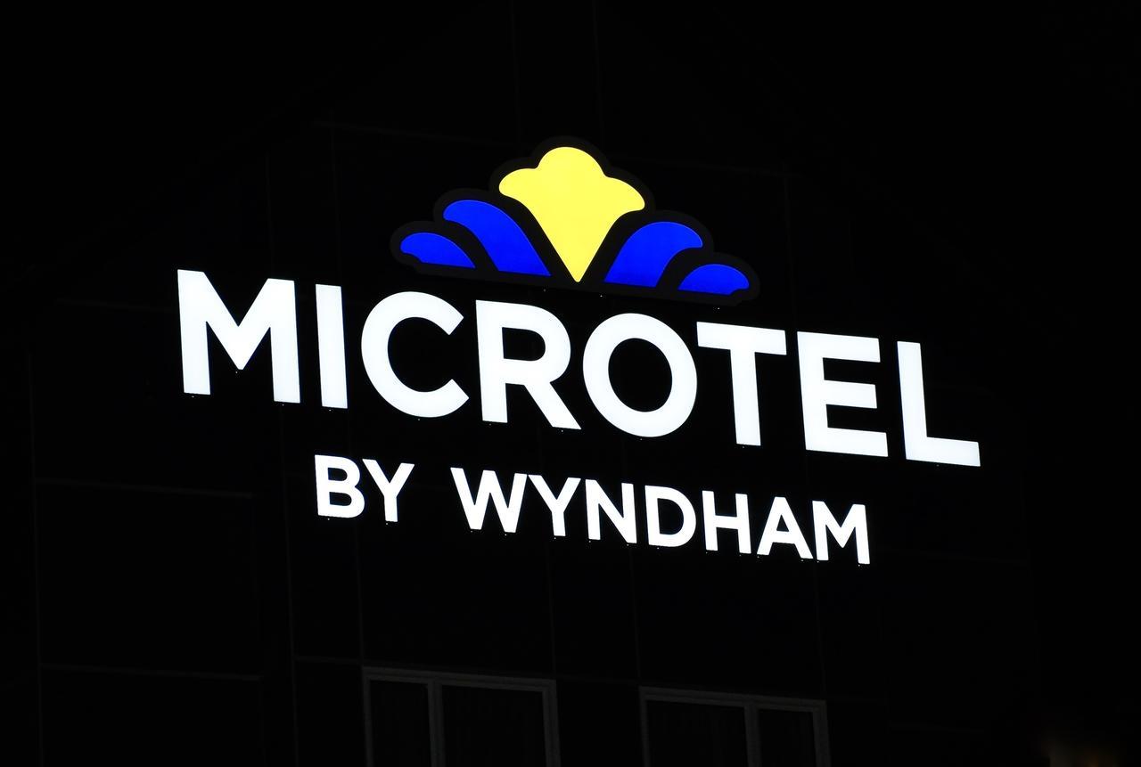 Microtel Inn & Suites By Wyndham Kingsland Naval Base I-95 Kültér fotó